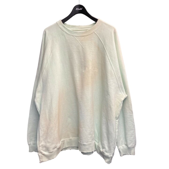 楽天市場】【中古】DAIRIKU 22SS Boymeets Girl Pullover Sweter 