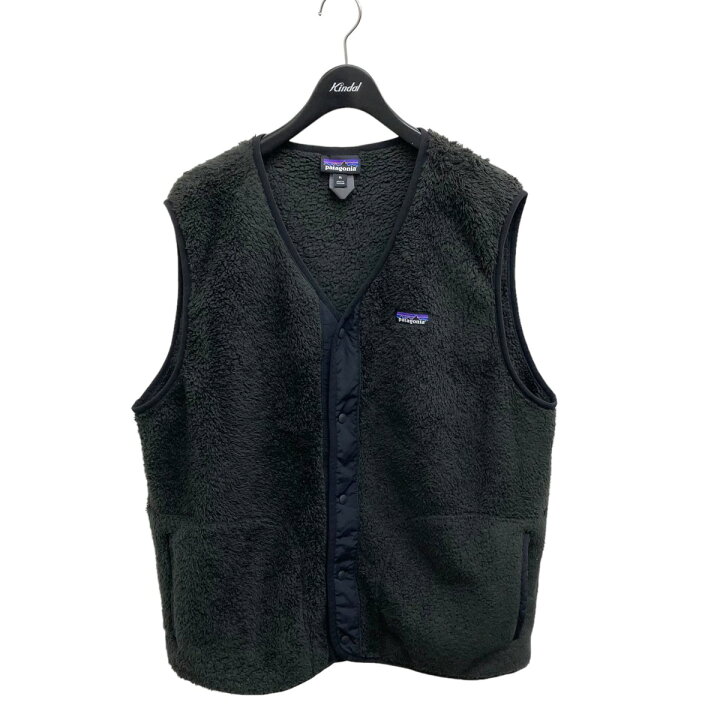 楽天市場】【中古】Patagonia 21AW LOS GATOS VEST ベスト 