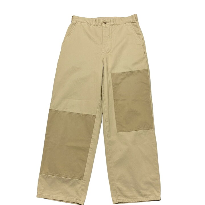 楽天市場】【中古】refomed RIGHT HANDED CHINOS チノパン RE23SS-PT04  