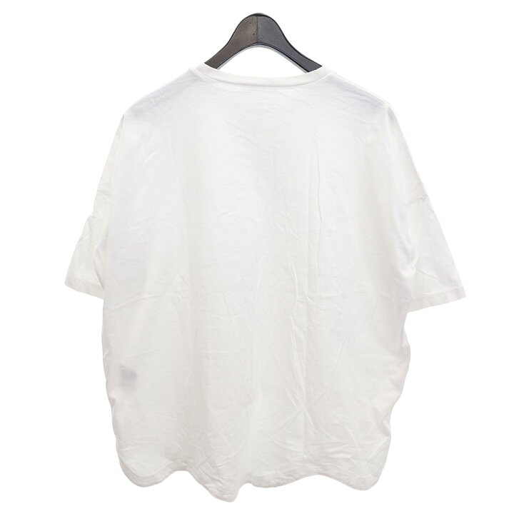 楽天市場】【中古】ENFOLD WAVE-HEM Tシャツ 300GA280-0920 ホワイト 
