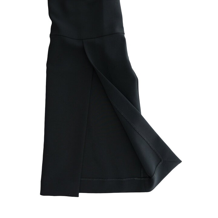 楽天市場】【中古】HYKE SOALON SLEEVELESS JUMPSUIT ダブルクロス 
