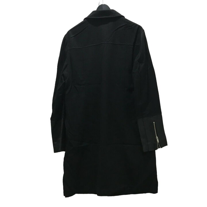 楽天市場】【中古】JohnUNDERCOVERライダースコート JUP4302 ブラック 