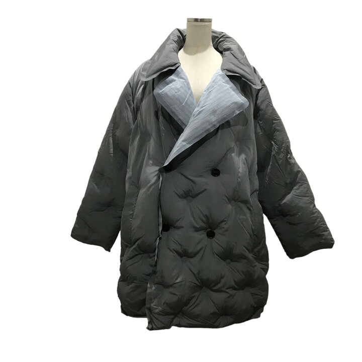 楽天市場】【中古】Maison Margiela 4 Glam Slam Puffer Coat  