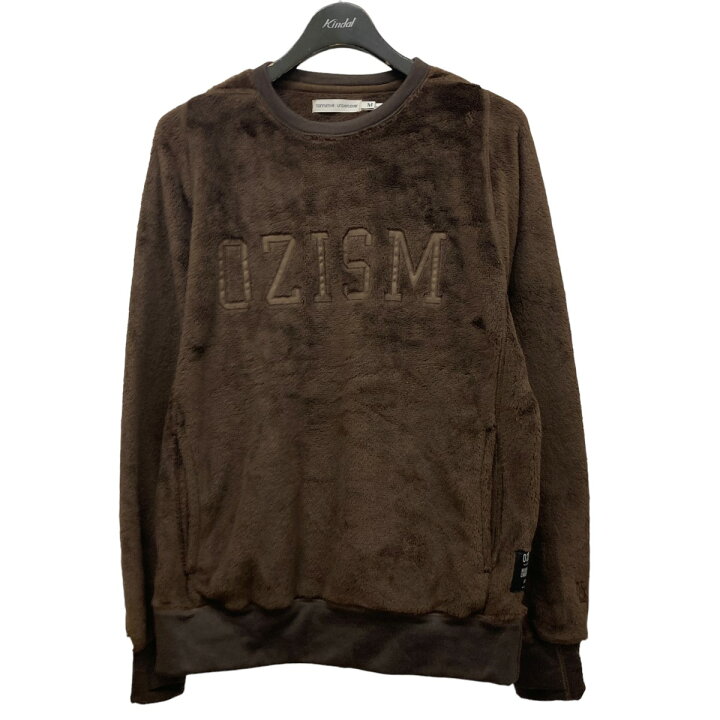 楽天市場】【中古】nonnative×UNDERCOVERMONK CREW L／S PULLOVER 