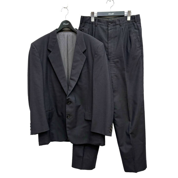 楽天市場】【中古】COMME des GARCONS HOMME DEUX セットアップスーツ 