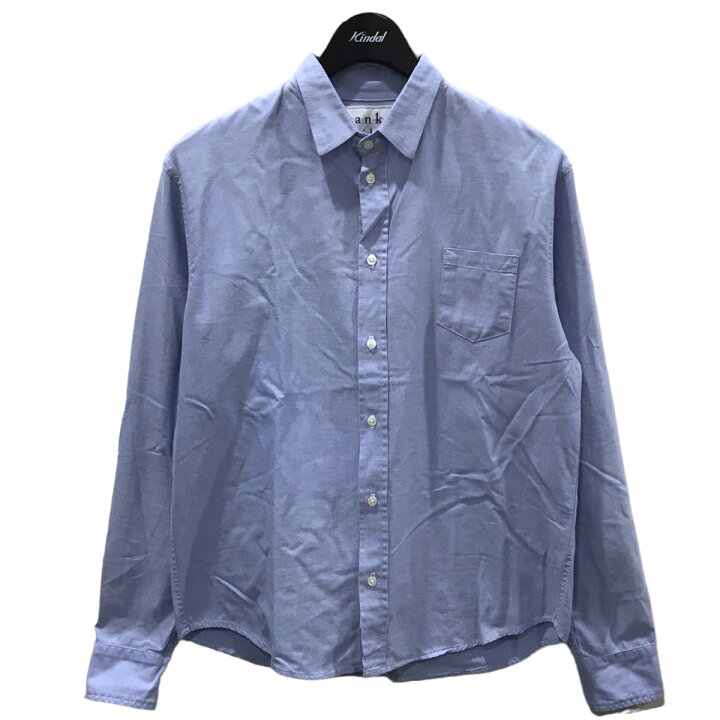 楽天市場】【中古】Frank＆Eileen×Ron Herman 長袖シャツ LUKE ルーク 