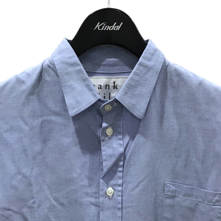 楽天市場】【中古】Frank＆Eileen×Ron Herman 長袖シャツ LUKE ルーク 