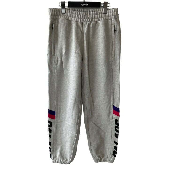 楽天市場】【中古】PALACE P SPORT JOGGER スウェットパンツ 