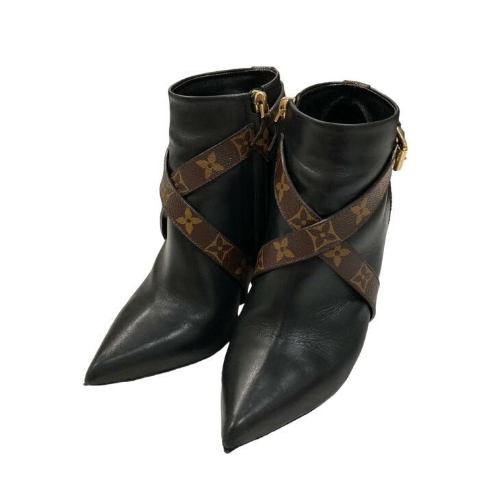 楽天市場】【中古】LOUIS VUITTON マッチメイクライン モノグラム 
