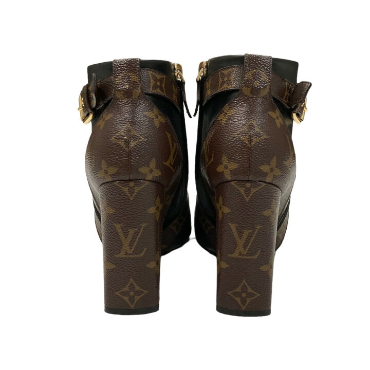 楽天市場】【中古】LOUIS VUITTON マッチメイクライン モノグラム 