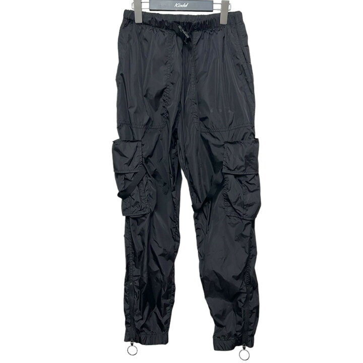 楽天市場】【中古】OFFWHITE アロープリントカーゴパンツ 