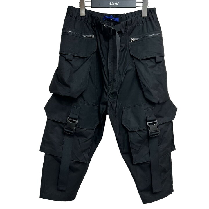 楽天市場】【中古】JUNYA WATANABE MAN 24SS カーゴパンツ WM-P004  