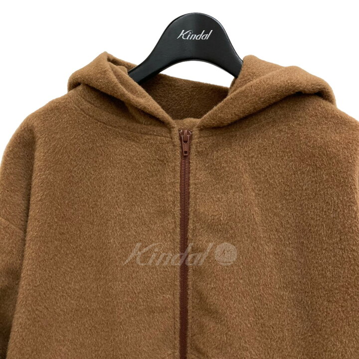 楽天市場】【中古】THE INOUE BROTHERSアルパカジップパーカー 