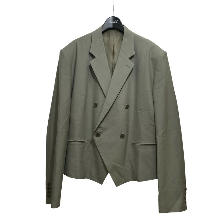 楽天市場】【中古】LAD MUSICIAN SAMPLE DOUBLE BREASTED SPENCER 
