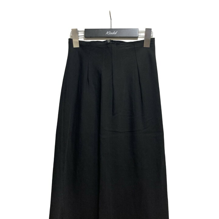 楽天市場】【中古】yo BIOTOP Wool sheer tight skirt ロングスカート 
