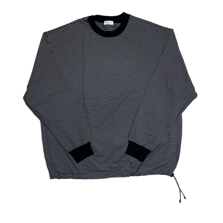 楽天市場】【中古】CLESSTE ボーダー 長袖Tシャツ CLE-TE-2304  