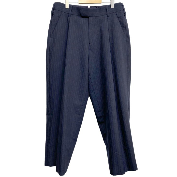 MAATEE&SONS 俺の軍パン M GRAY - スラックス｜スラックス