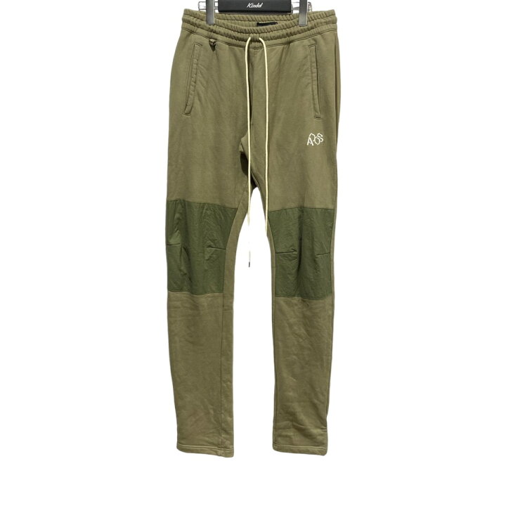 楽天市場】【中古】Always Out Of Stockスウェットパンツ カーキ 