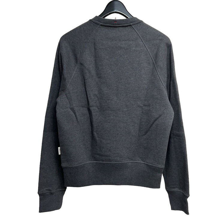 楽天市場】【中古】MONCLER GRENOBLE 3Dロゴスウェットトレーナー 