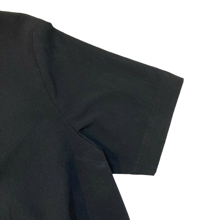 楽天市場】【中古】yori 24SS UVマキシテントワンピース 半袖  