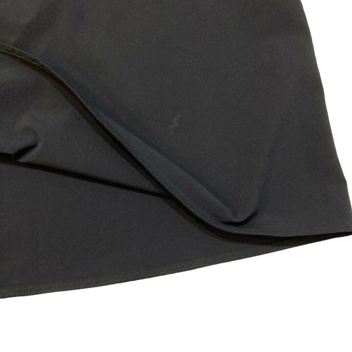 楽天市場】【中古】yori 24SS UVマキシテントワンピース 半袖 