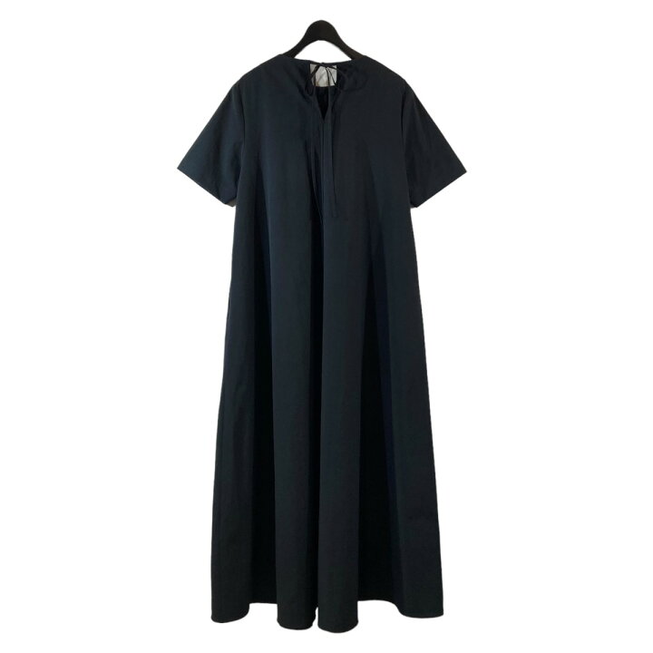 楽天市場】【中古】yori 24SS UVマキシテントワンピース 半袖  