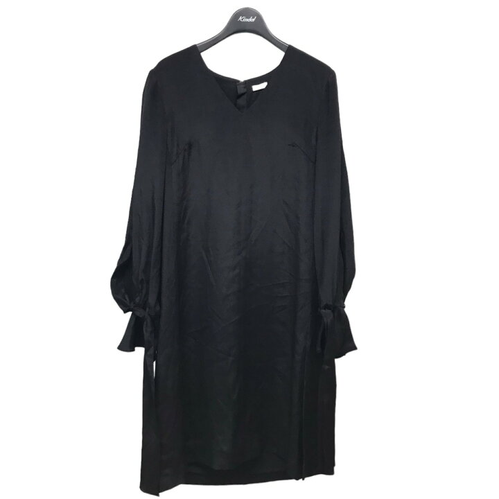 楽天市場】【中古】Rito デザインシルクワンピース 0777RTS008A 