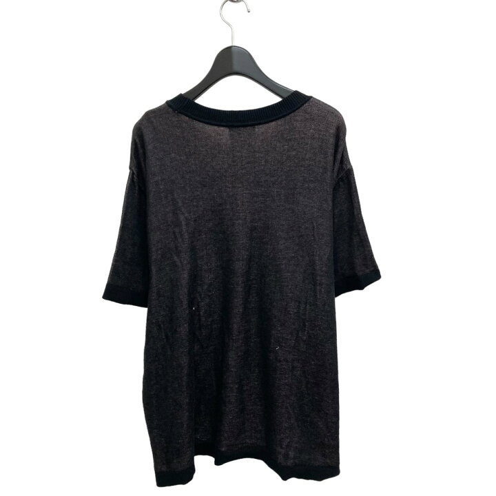 楽天市場】【中古】Kota Gushiken 21SS モナリザニット 半袖Tシャツ 