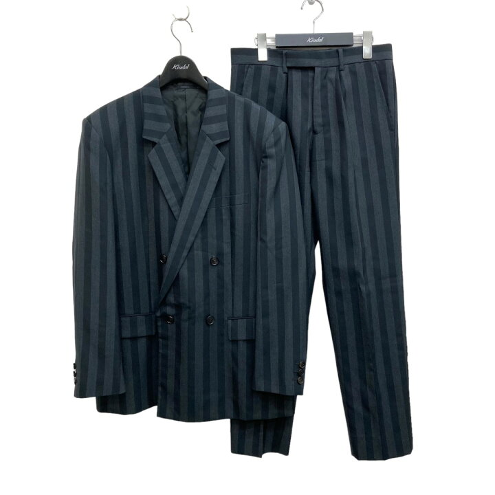 楽天市場】【中古】LITTLEBIG スーツ LB183-PT06 グレー サイズ：2/1 