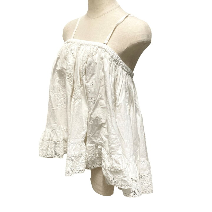 楽天市場】【中古】SLOBE IENA×crinkle crinkle crinkle 2way  