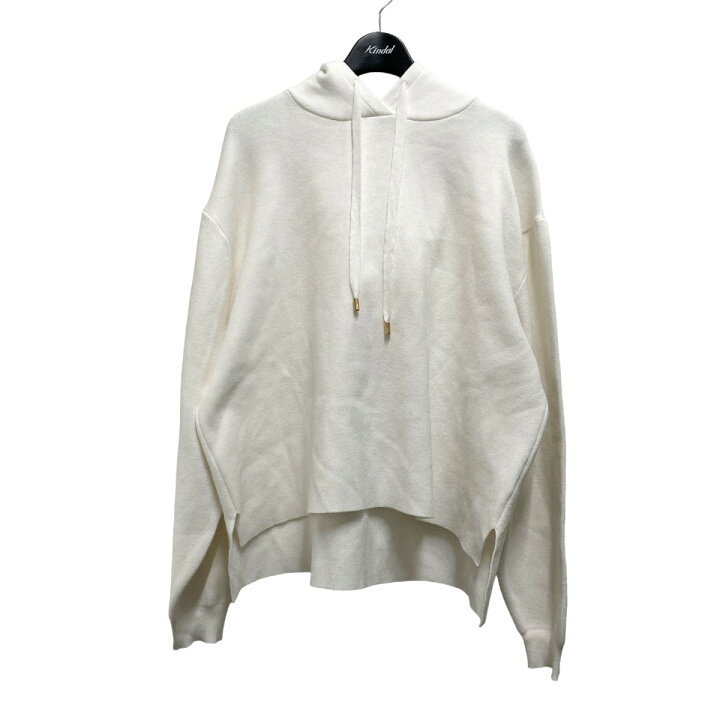maison de Dolce.ドルチェ セットアップ パーカー ニットアップ （楽天  