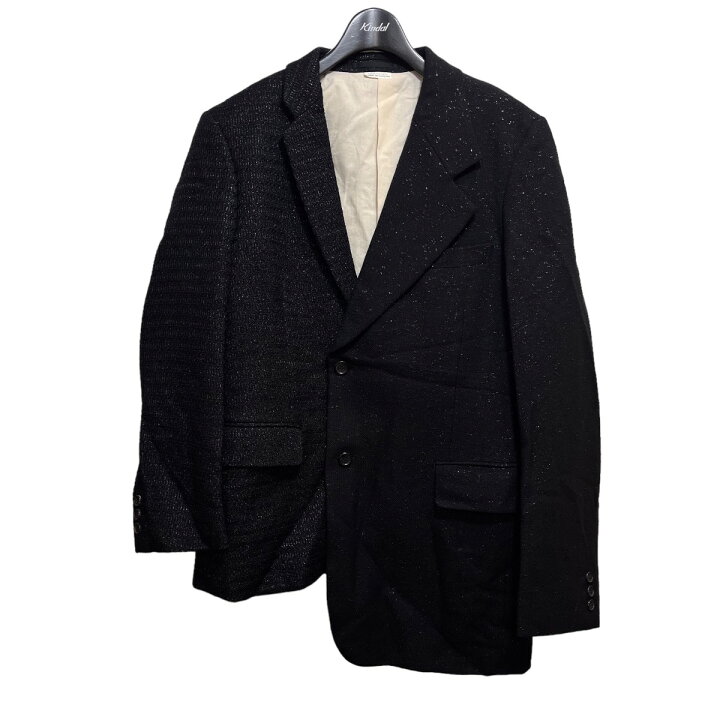 楽天市場】【中古】COMME des GARCONS HOMME PLUS 切替デザイン 