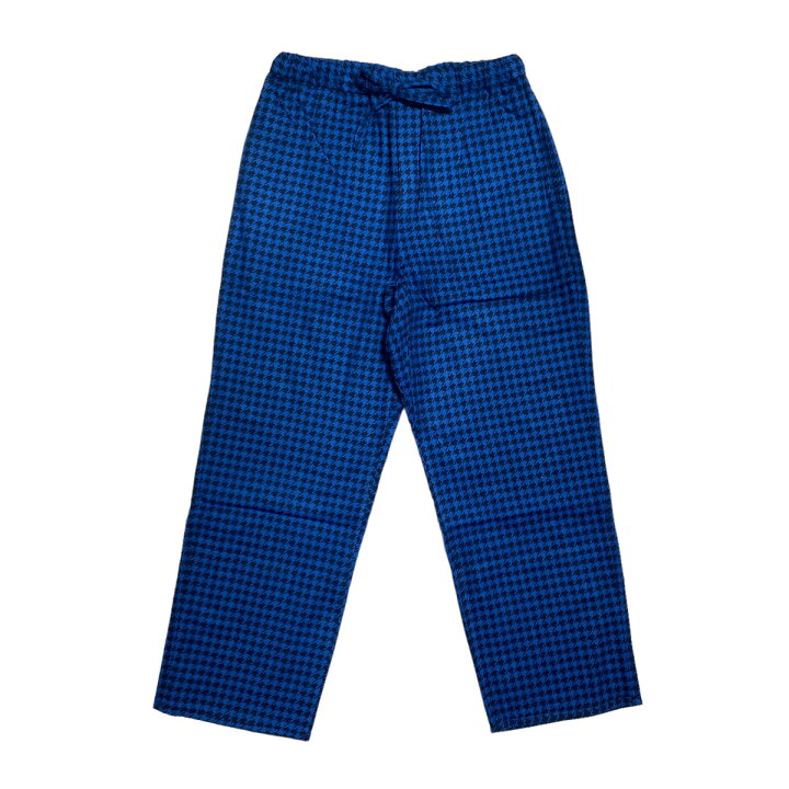 楽天市場】【中古】NOWHAW×スタイリスト私物 PAJAMA PANTS パジャマ  