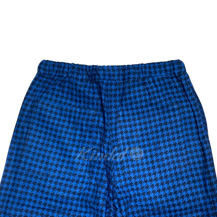 楽天市場】【中古】NOWHAW ×スタイリスト私物 PAJAMA PANTS パジャマ  