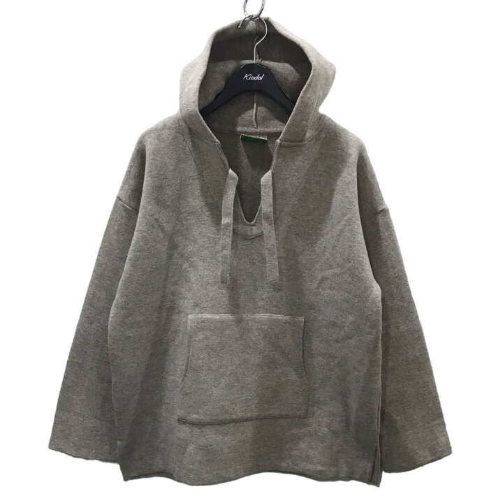 楽天市場】【中古】MexiPa プルオーバーニットパーカー Lamb Mexican 