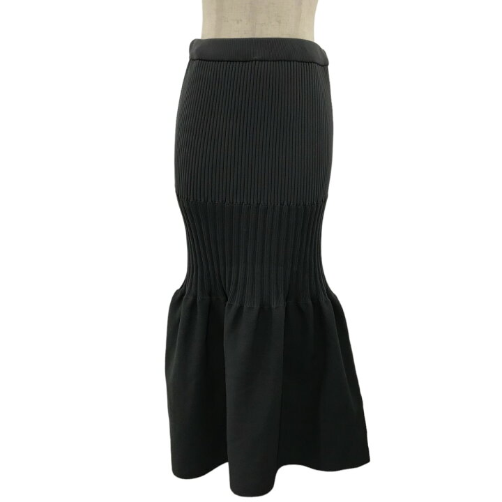 楽天市場】【中古】CFCL 23SS FLUTED SKIRT 2 フルーテッドスカート 