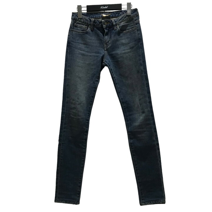 楽天市場】【中古】Saint Laurent Paris デニムパンツ 390351  