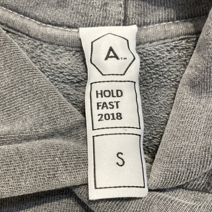楽天市場】【中古】ALCHEMIST KOOL PERFECT HOODIE ダメージ加工 プル 