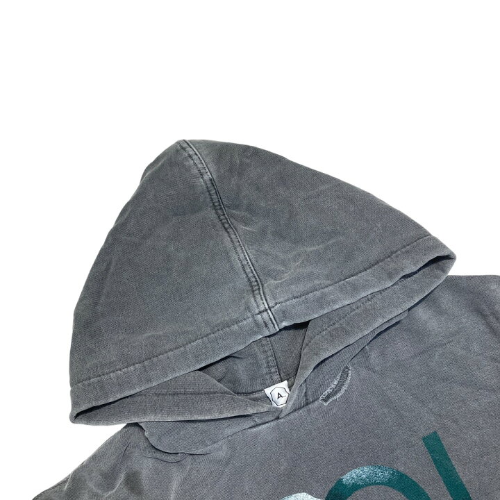 楽天市場】【中古】ALCHEMIST KOOL PERFECT HOODIE ダメージ加工 プル 