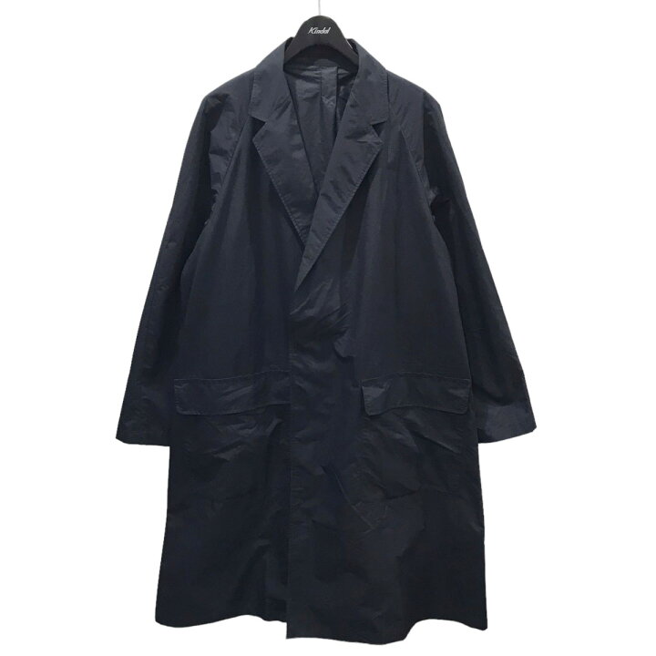 楽天市場】【中古】EN ROUTE チェスターコート 7325-199-0060 ネイビー 