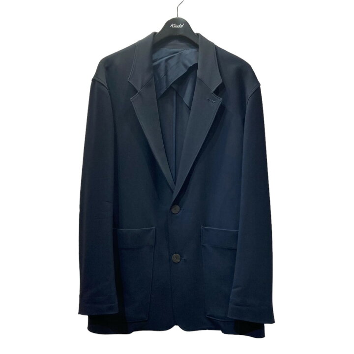 楽天市場】【中古】STUDIO NICHOLSON CONDE／TEXTURED COTTON JACKET 