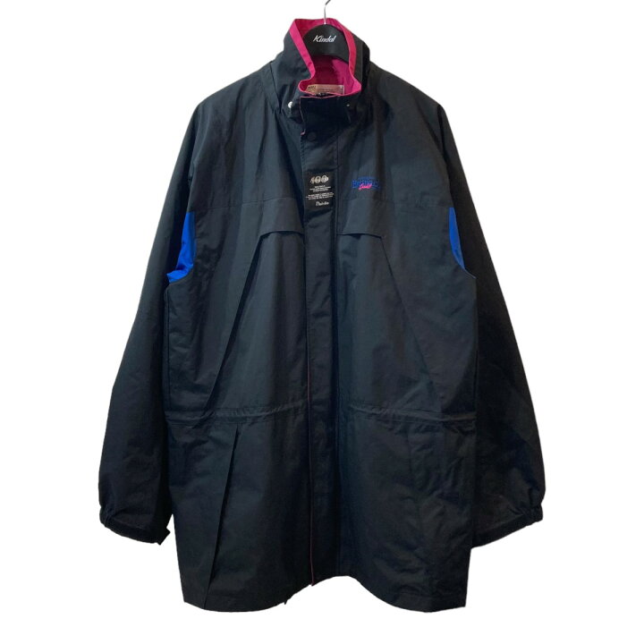 楽天市場】【中古】DAIRIKUナイロンマウンテンコート 21AW O-5 