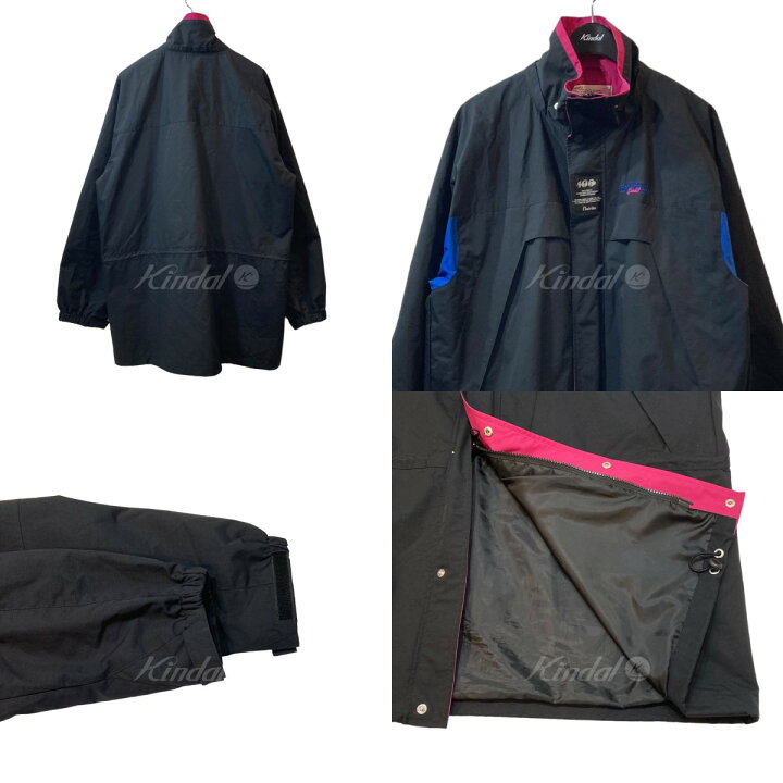 楽天市場】【中古】DAIRIKUナイロンマウンテンコート 21AW O-5 
