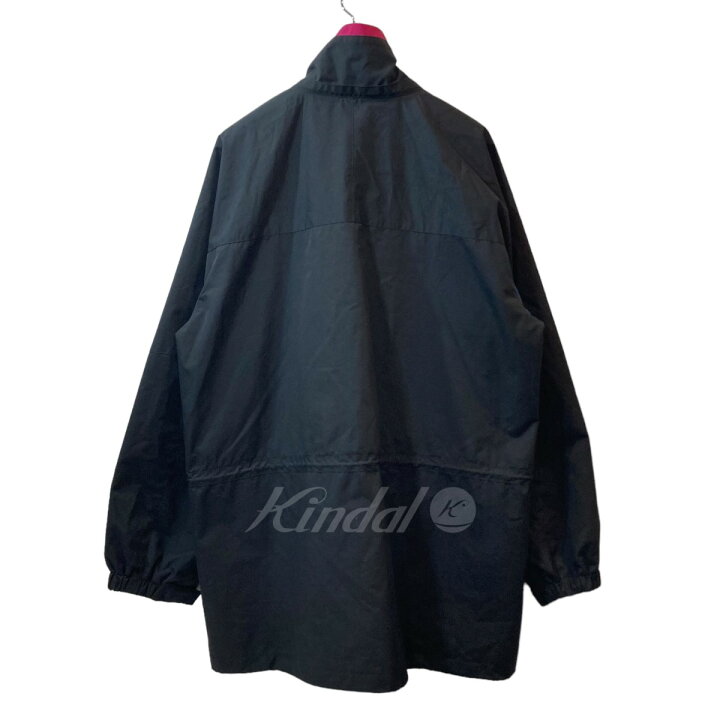 楽天市場】【中古】DAIRIKUナイロンマウンテンコート 21AW O-5 