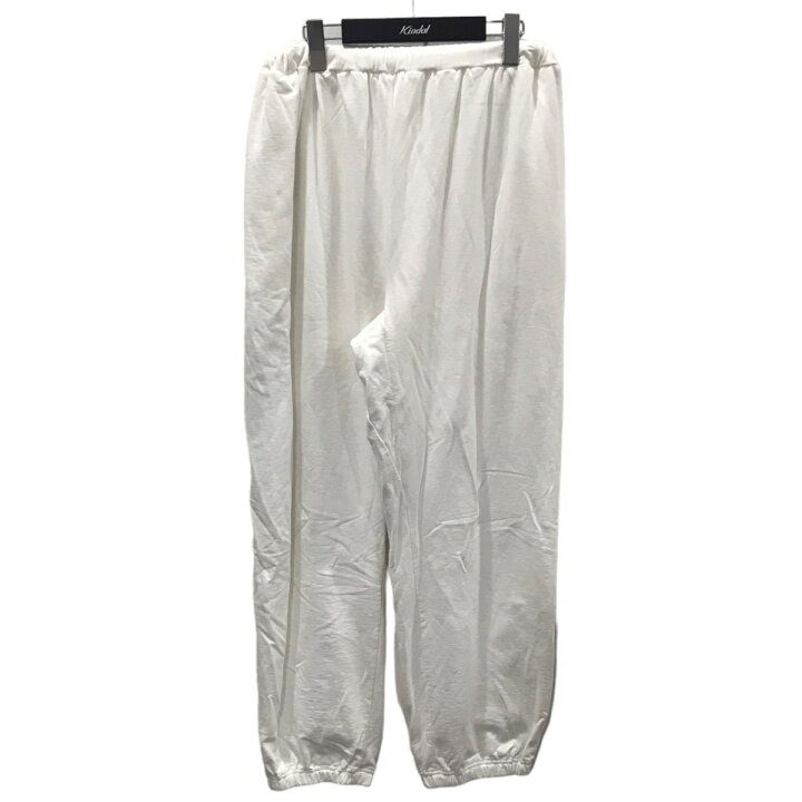 楽天市場】【中古】6(ROKU) BEAUTY＆YOUTH23SS スウェットパンツ 