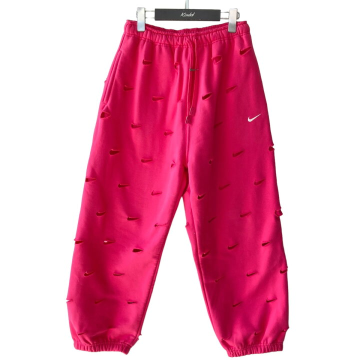 楽天市場】【中古】NIKE×JACQUEMUS Ngr He Pants スウェットパンツ 