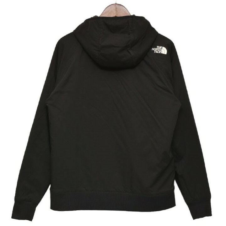 楽天市場】【中古】THE NORTH FACEリバーシブルテックエアーフーディ