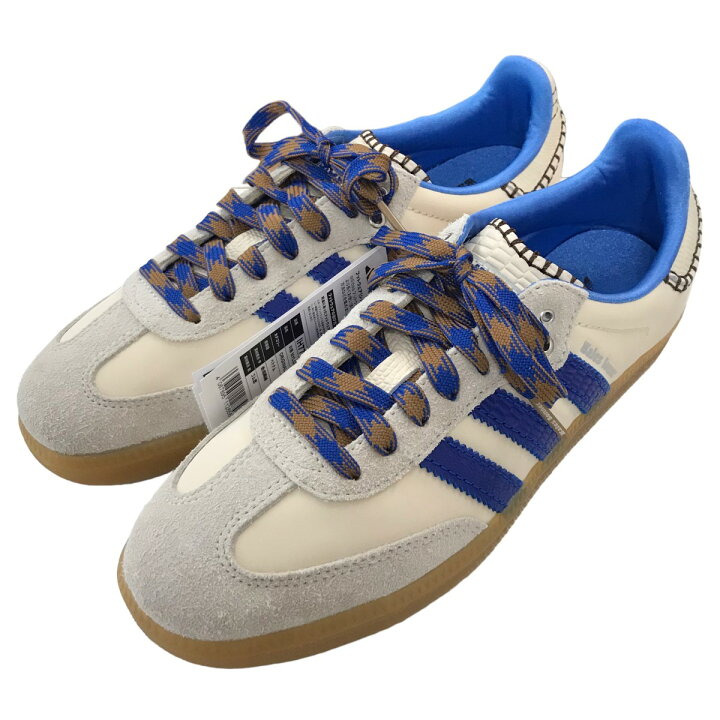 楽天市場】【中古】WALES BONNER×adidas originals「WB NYLON SAMBA 