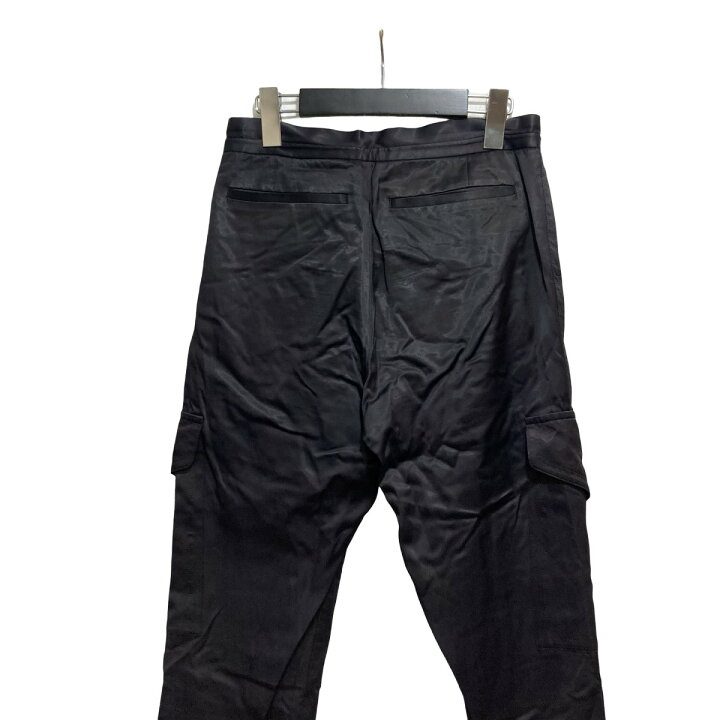 楽天市場】【中古】Paul Smith レーヨンカーゴパンツ PF-BM-80077 
