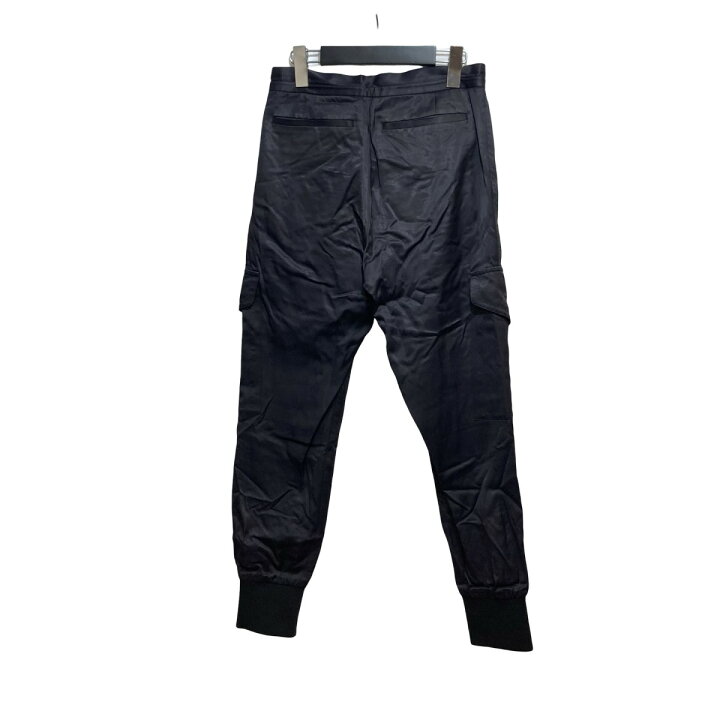 楽天市場】【中古】Paul Smith レーヨンカーゴパンツ PF-BM-80077 